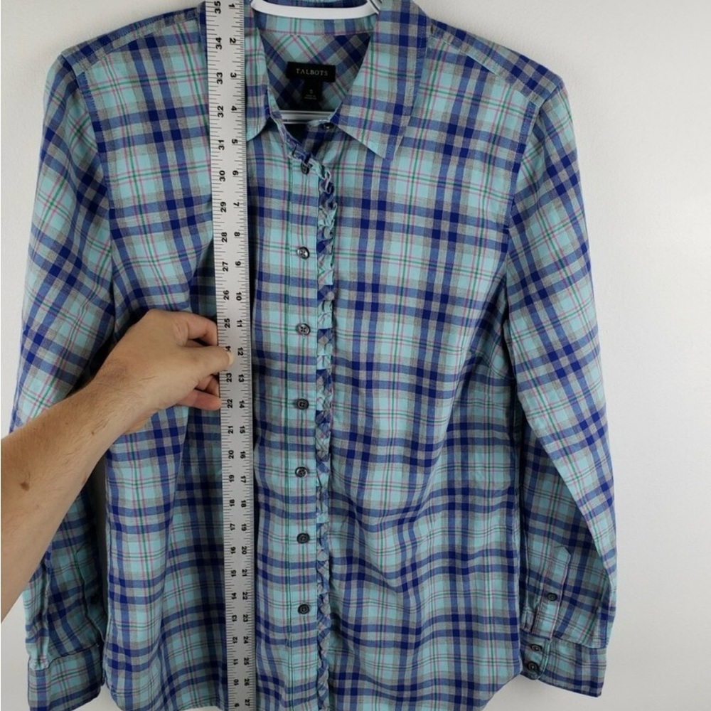 Talbots